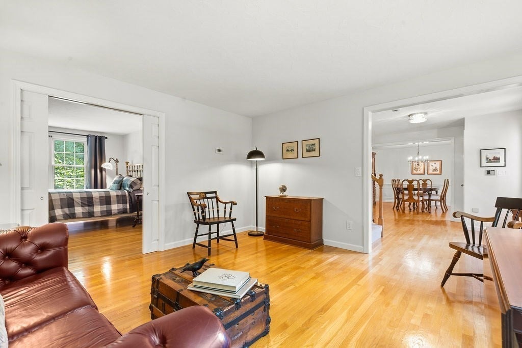 18 Fredric Ln, Mansfield, MA Photo #13