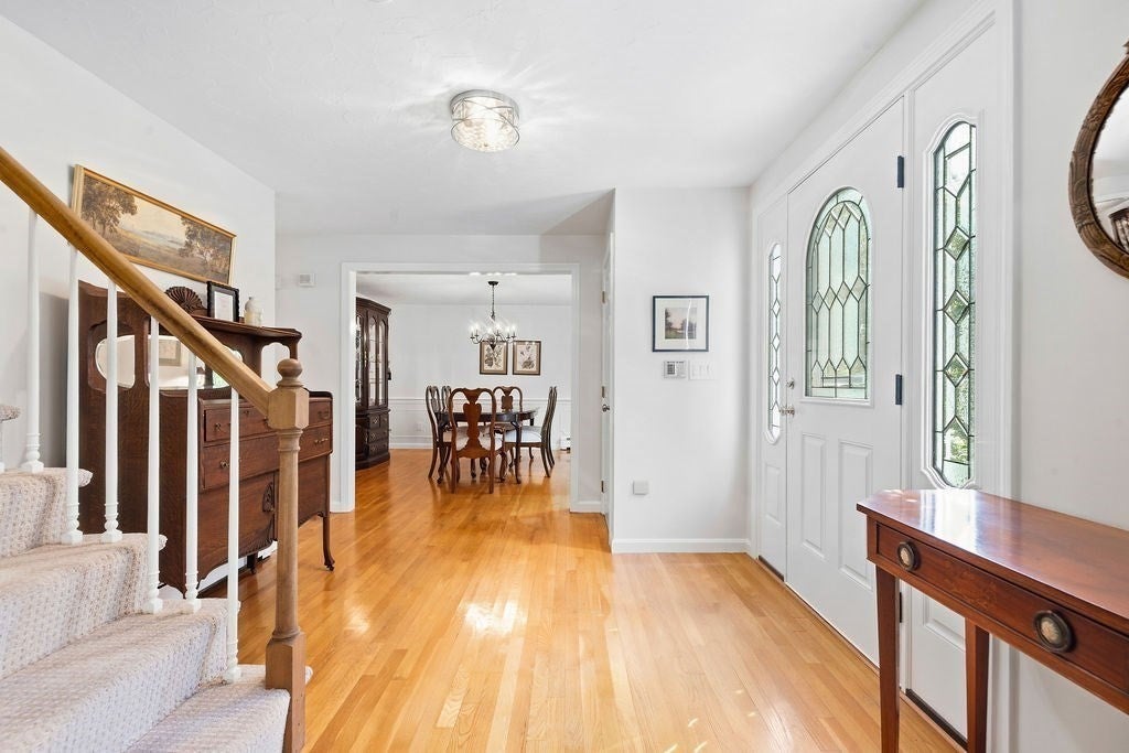 18 Fredric Ln, Mansfield, MA Photo #29