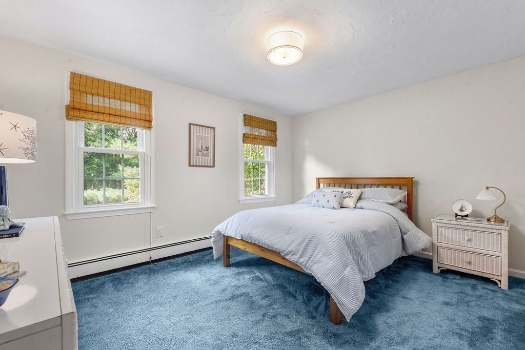 18 Fredric Ln, Mansfield, MA Photo #32