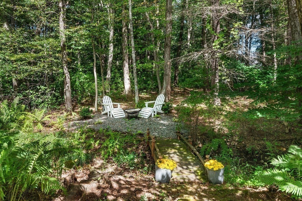 18 Fredric Ln, Mansfield, MA Photo #40