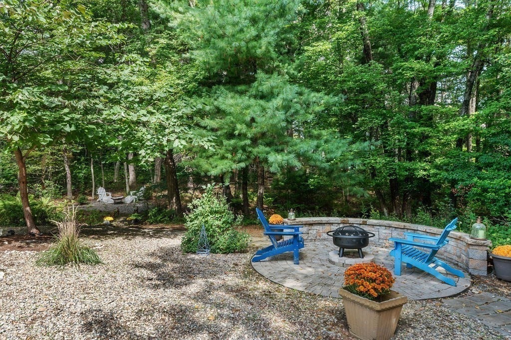 18 Fredric Ln, Mansfield, MA Photo #39