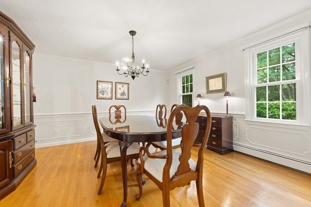18 Fredric Ln, Mansfield, MA Photo #27