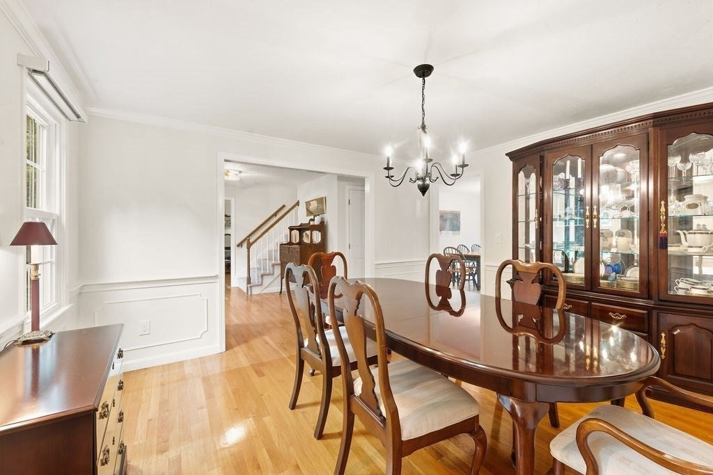 18 Fredric Ln, Mansfield, MA Photo #28