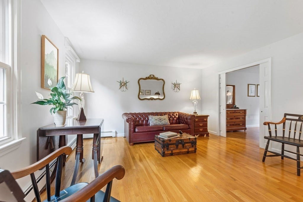 18 Fredric Ln, Mansfield, MA Photo #11