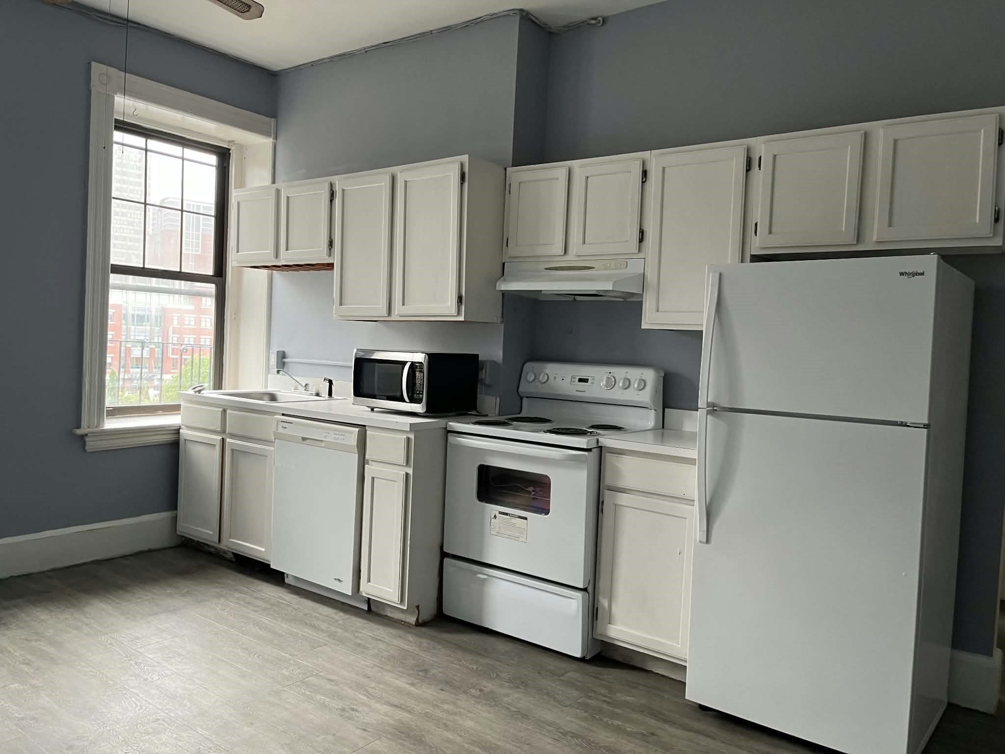 213 Hanover Street #4, Boston, MA, 213 Hanover Street #4, Boston, MA Photo #2