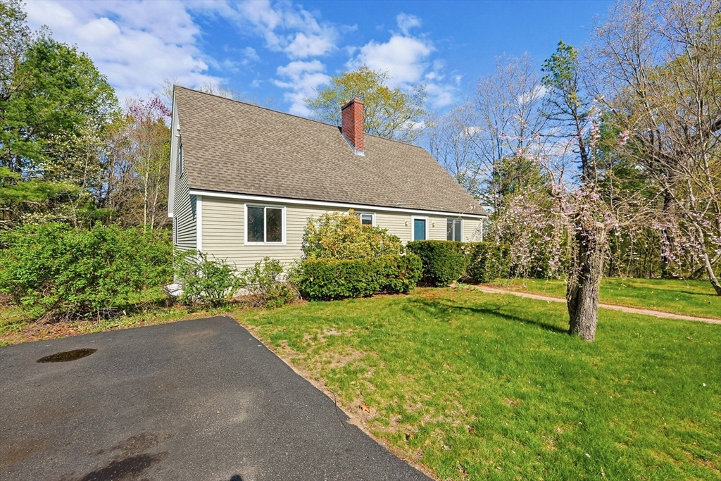 1 Cheyenne Dr, Hubbardston, MA Photo #37