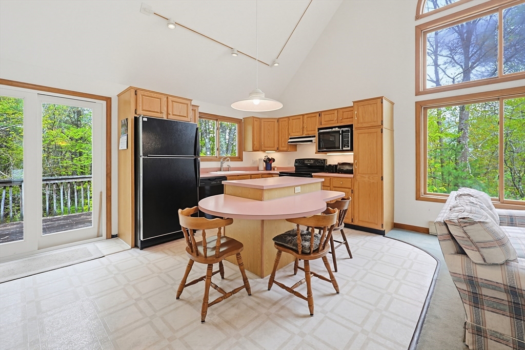 1 Cheyenne Dr