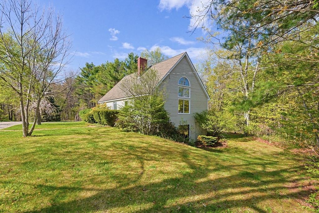 1 Cheyenne Dr