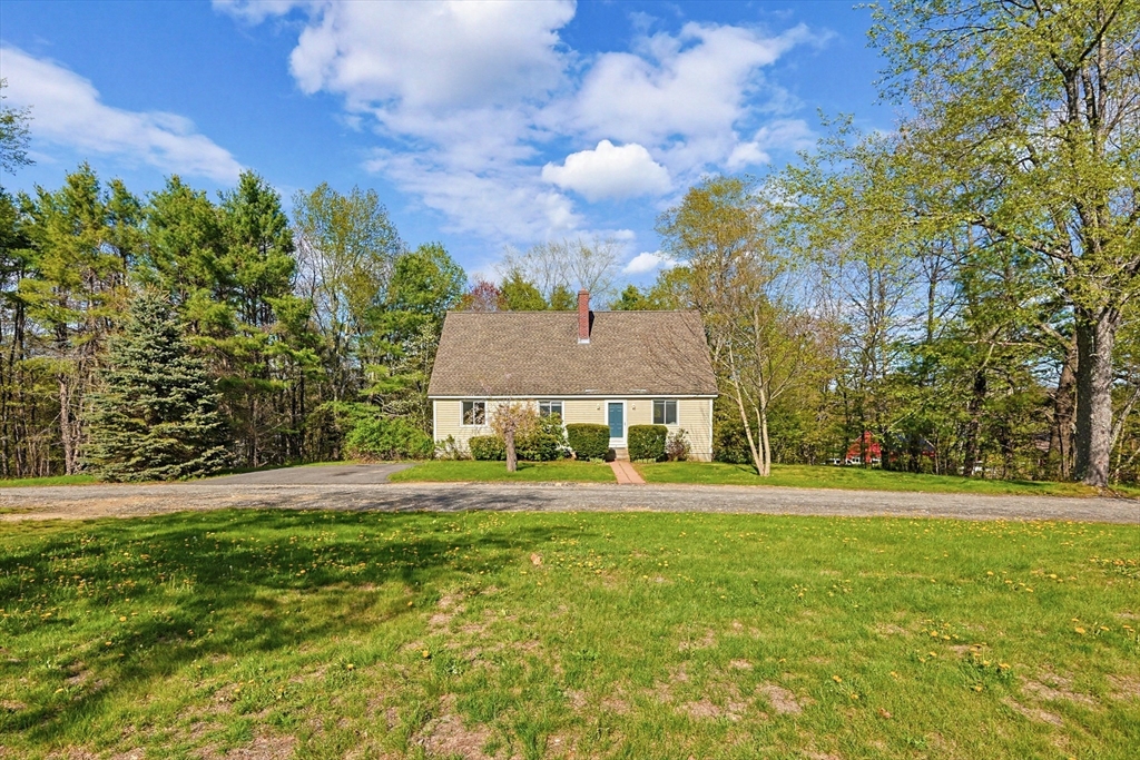 1 Cheyenne Dr, Hubbardston, MA Photo #32
