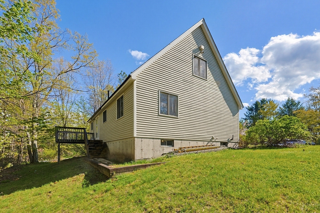 1 Cheyenne Dr, Hubbardston, MA Photo #36