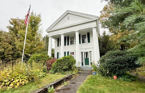 24 Main St Monson MA 01057