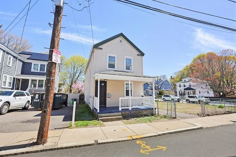 Photo of 16 Patterson St, Boston, MA 02124 (MLS # 73505884)