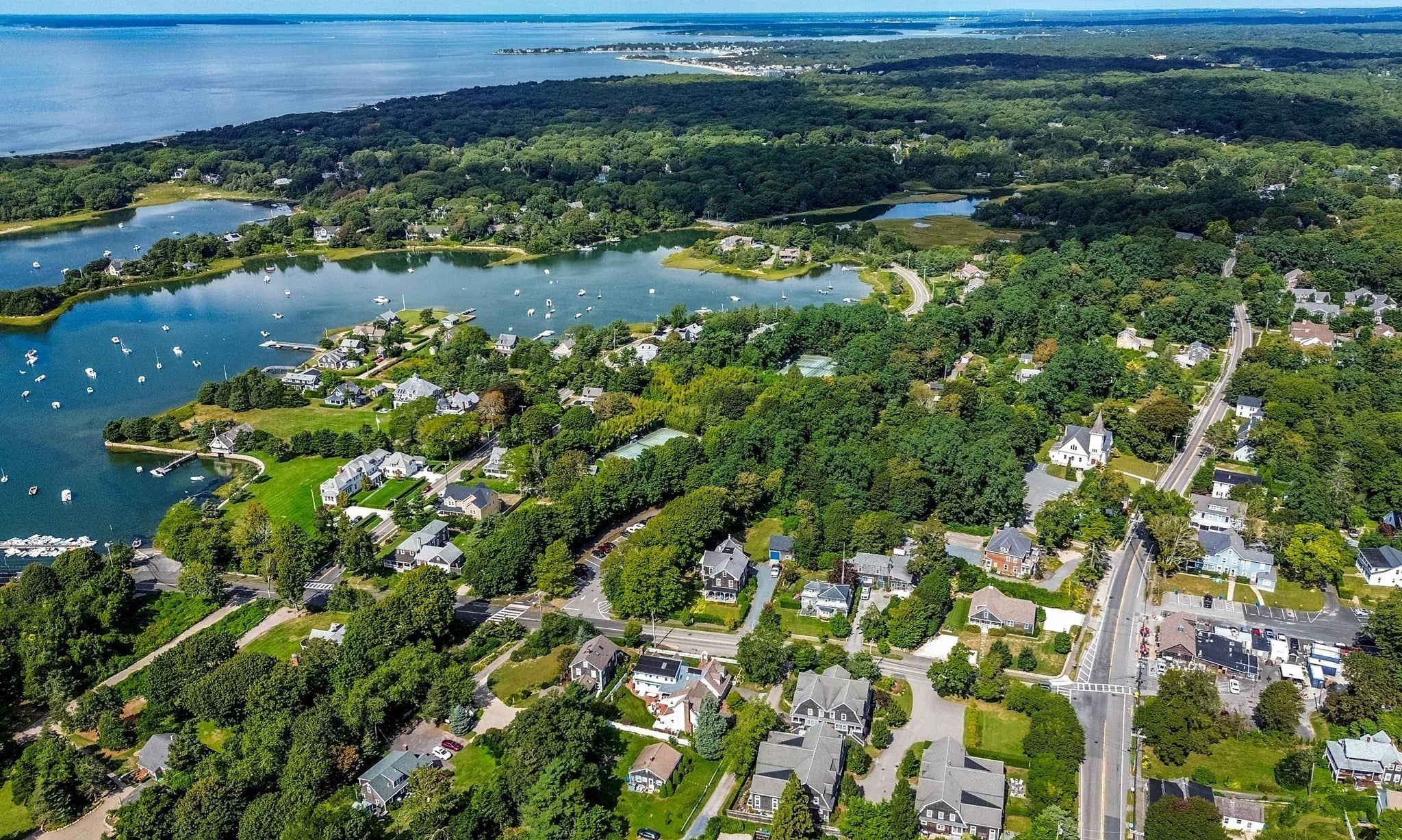 3 Old Dock Road #West, Falmouth, MA, 3 Old Dock Road #West, Falmouth, MA Photo #27
