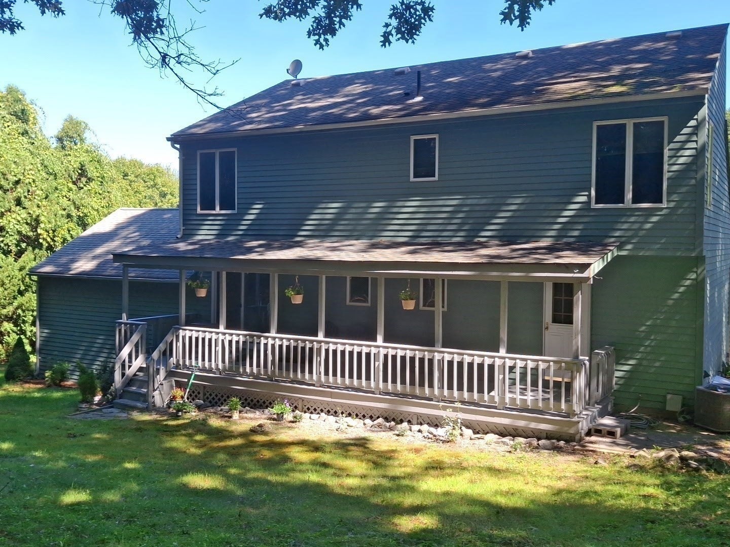 16 Clark St, Belchertown, MA, 16 Clark St, Belchertown, MA Photo #16
