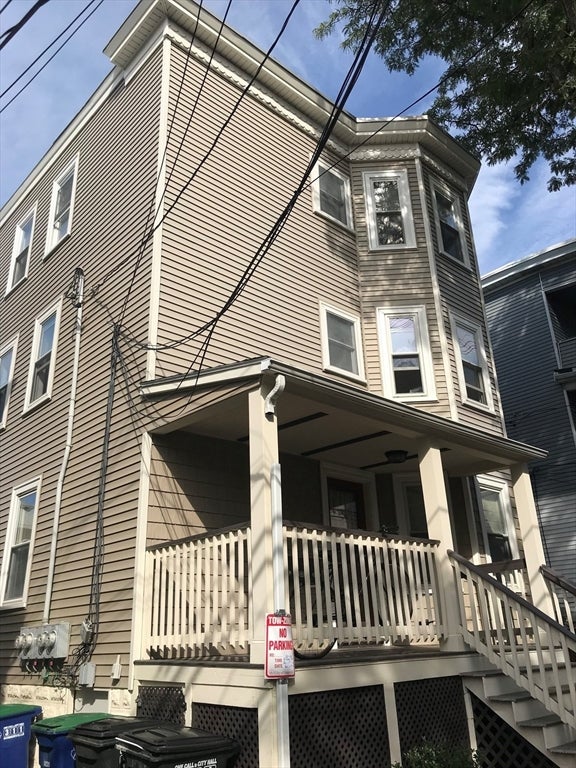 65 Conwell Avenue #2, Somerville, MA, 65 Conwell Avenue #2, Somerville, MA Photo #1