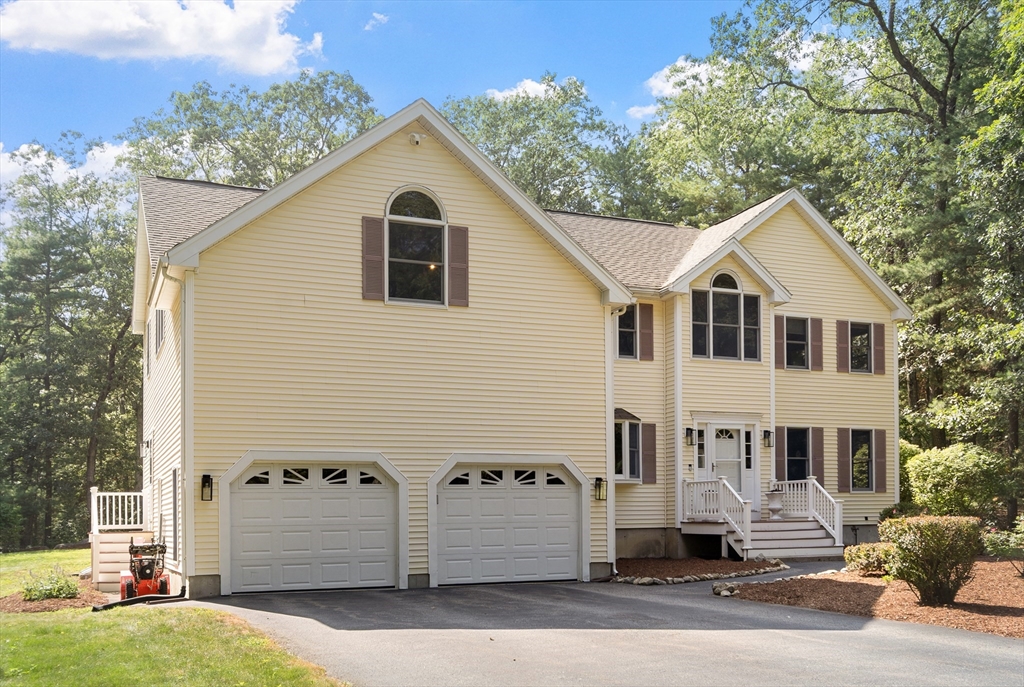 49 Brick Kiln Road