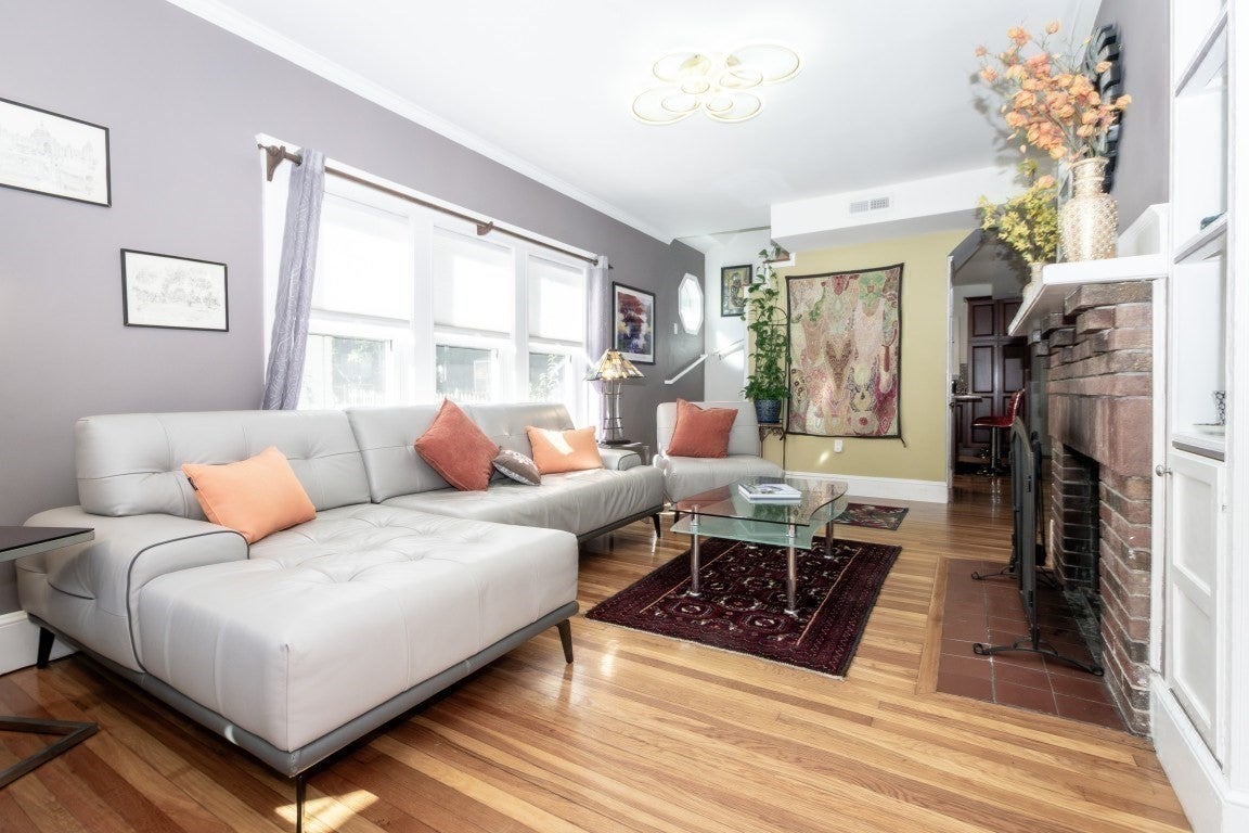 419 Lowell Ave, Newton, MA, 419 Lowell Ave, Newton, MA Photo #5