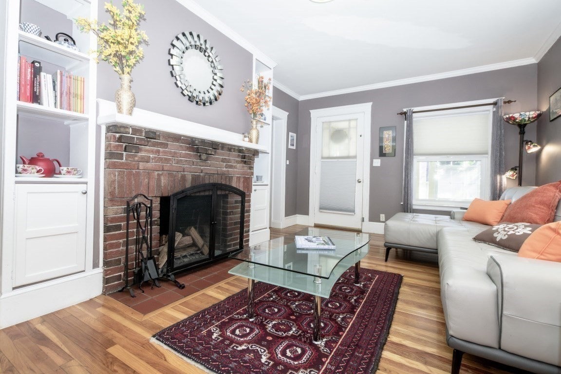 419 Lowell Ave, Newton, MA, 419 Lowell Ave, Newton, MA Photo #6