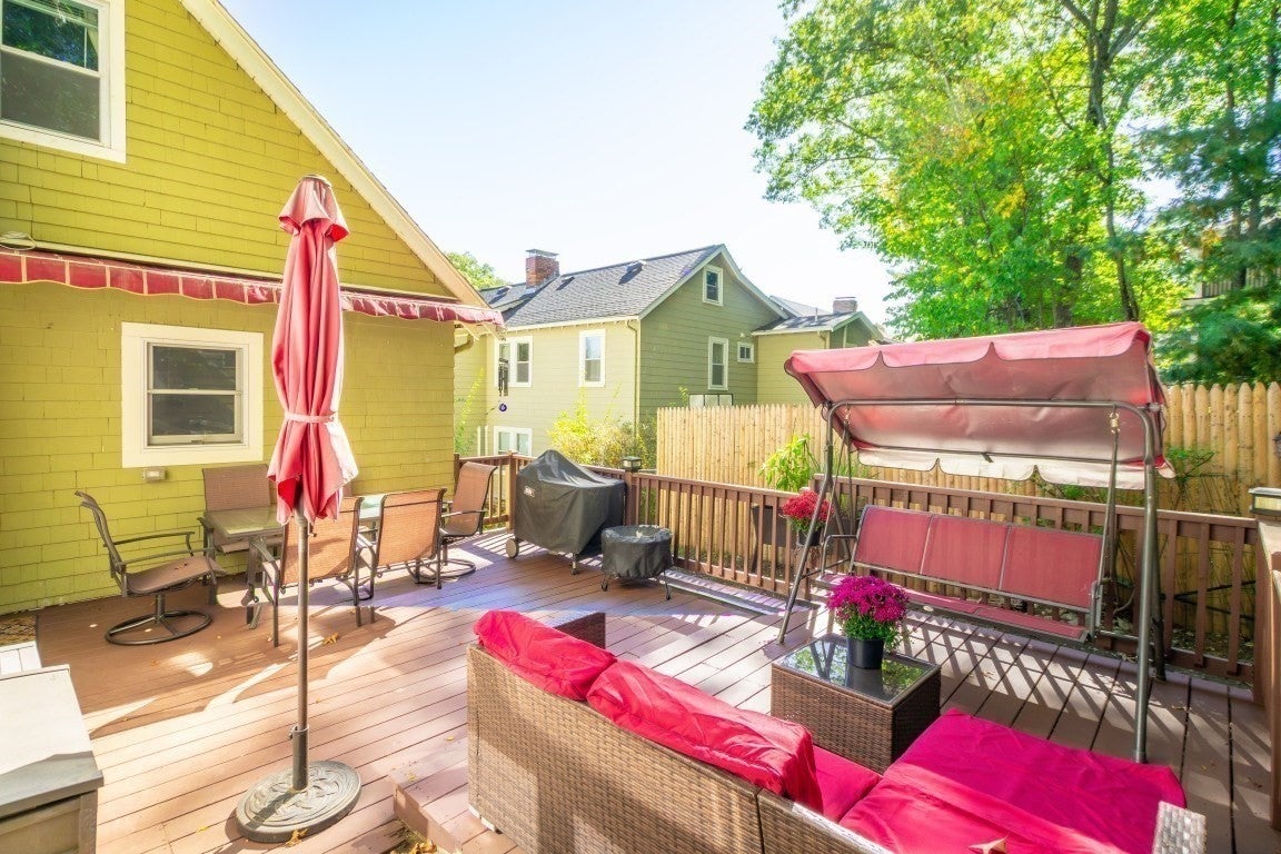 419 Lowell Ave, Newton, MA, 419 Lowell Ave, Newton, MA Photo #28