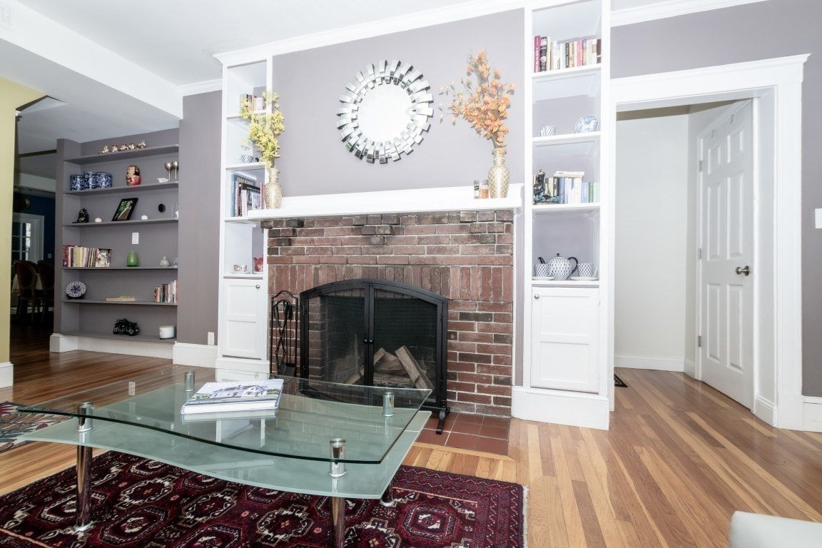 419 Lowell Ave, Newton, MA, 419 Lowell Ave, Newton, MA Photo #4