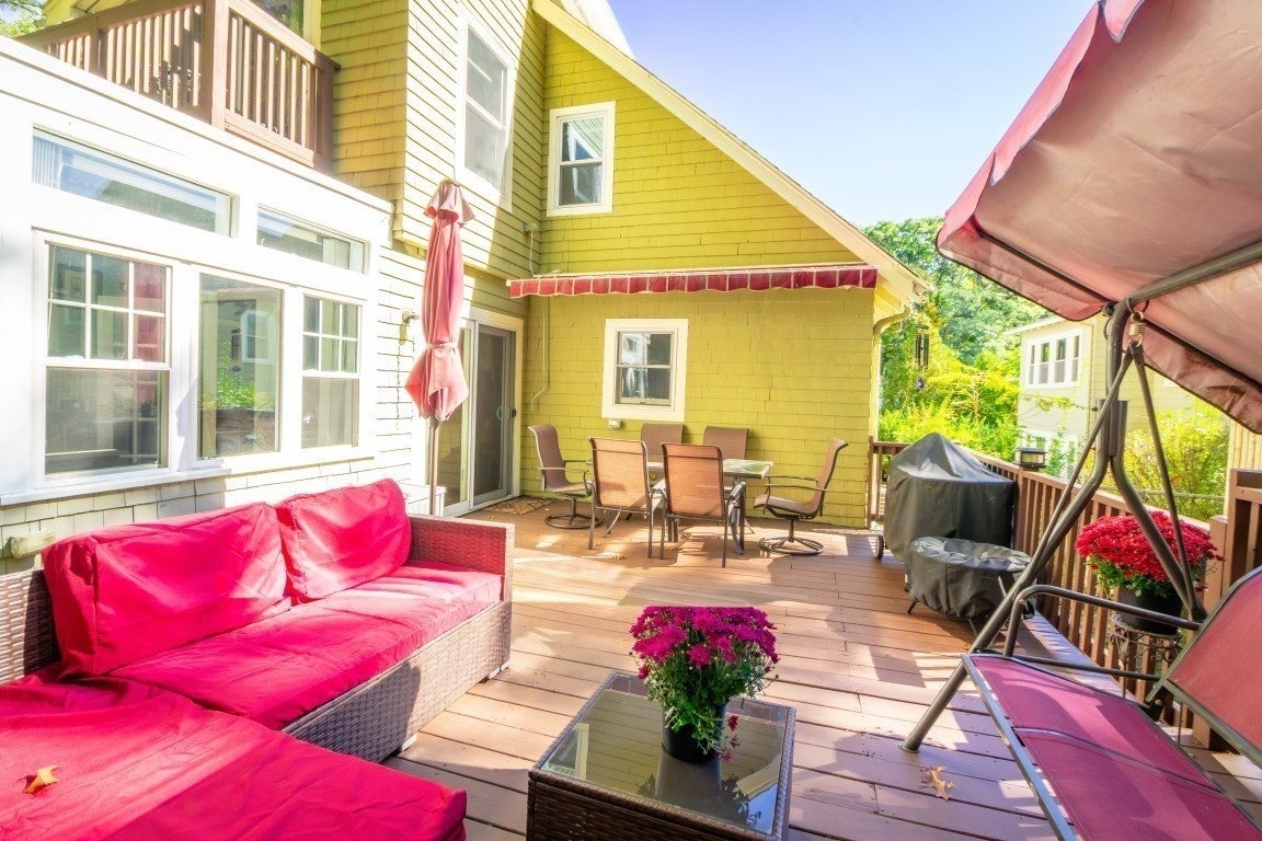 419 Lowell Ave, Newton, MA, 419 Lowell Ave, Newton, MA Photo #27