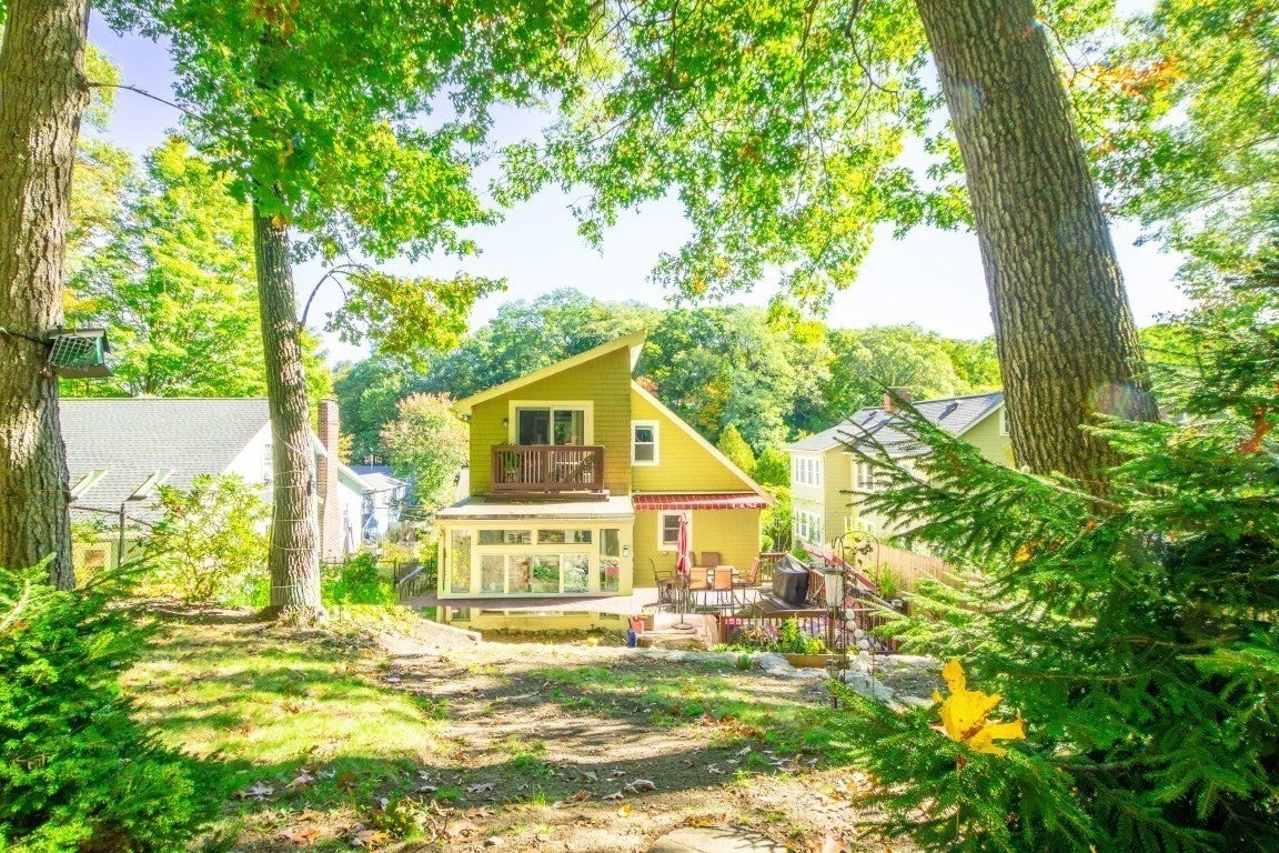 419 Lowell Ave, Newton, MA, 419 Lowell Ave, Newton, MA Photo #31