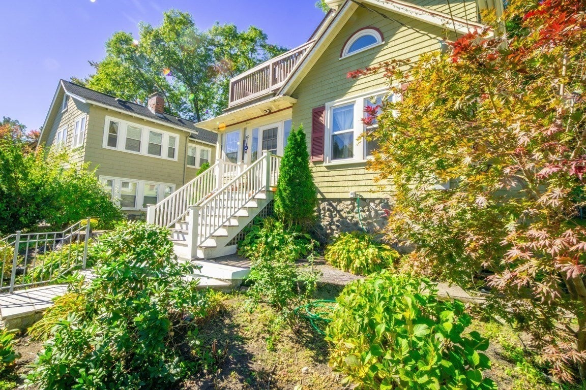 419 Lowell Ave, Newton, MA, 419 Lowell Ave, Newton, MA Photo #2