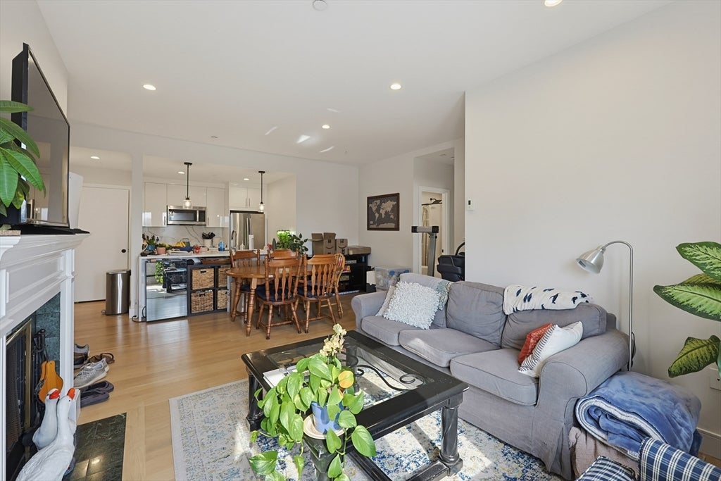 2 Clarendon St #607, Boston, MA, 2 Clarendon St #607, Boston, MA Photo #3