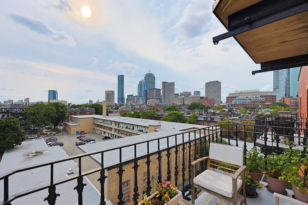 2 Clarendon St #607, Boston, MA, 2 Clarendon St #607, Boston, MA Photo #24