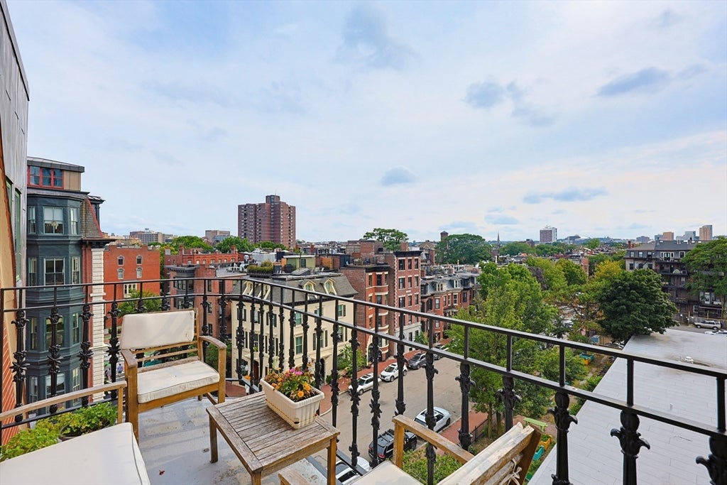 2 Clarendon St #607, Boston, MA, 2 Clarendon St #607, Boston, MA Photo #19