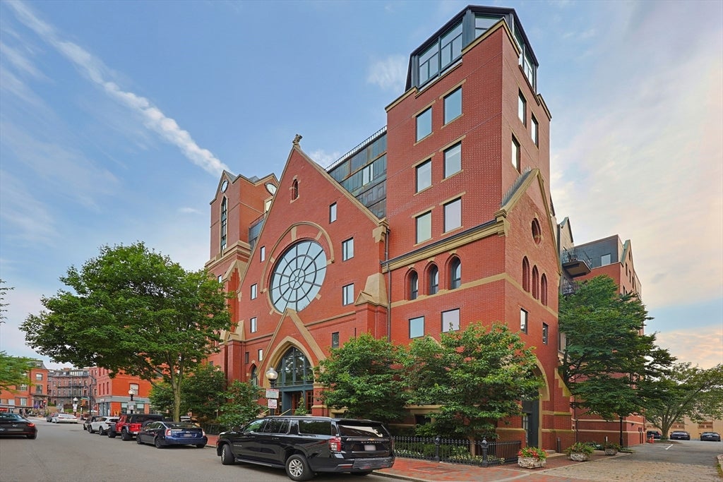 2 Clarendon St #607, Boston, MA, 2 Clarendon St #607, Boston, MA Photo #1