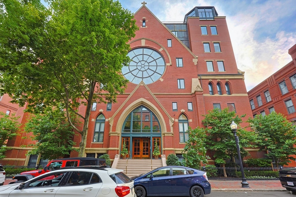 2 Clarendon St #607, Boston, MA, 2 Clarendon St #607, Boston, MA Photo #2