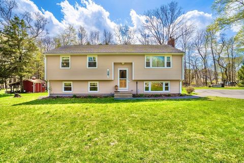 13 Willow Street Foxboro MA 02035