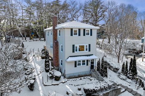 70 Maverick Street Marblehead MA 01945