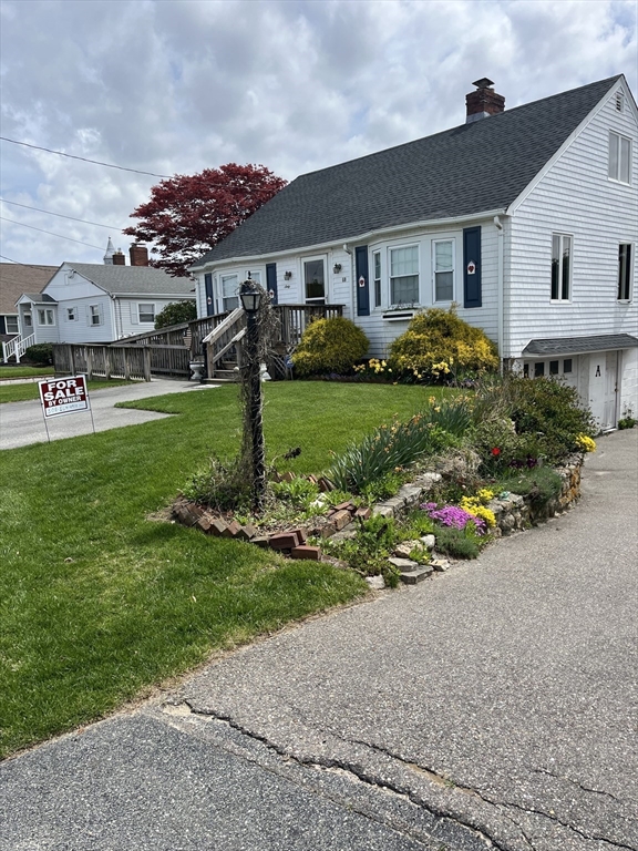60 Academy Dr
