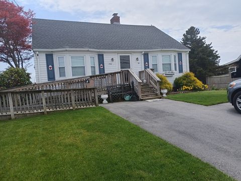 60 Academy Dr Bourne MA 02532