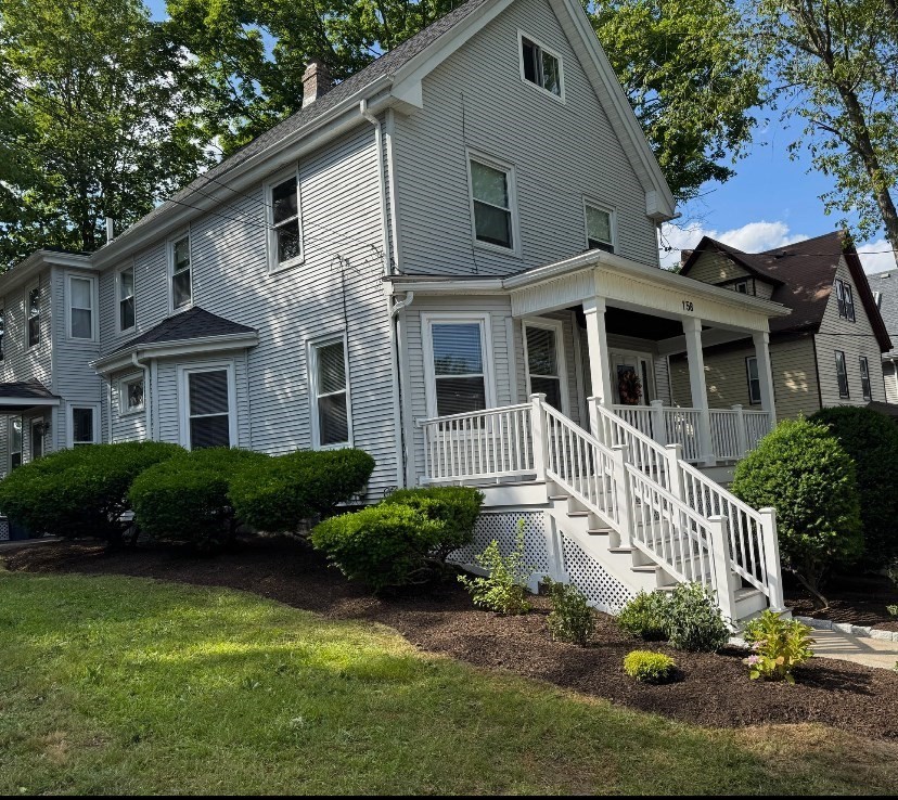 158 Brown Avenue