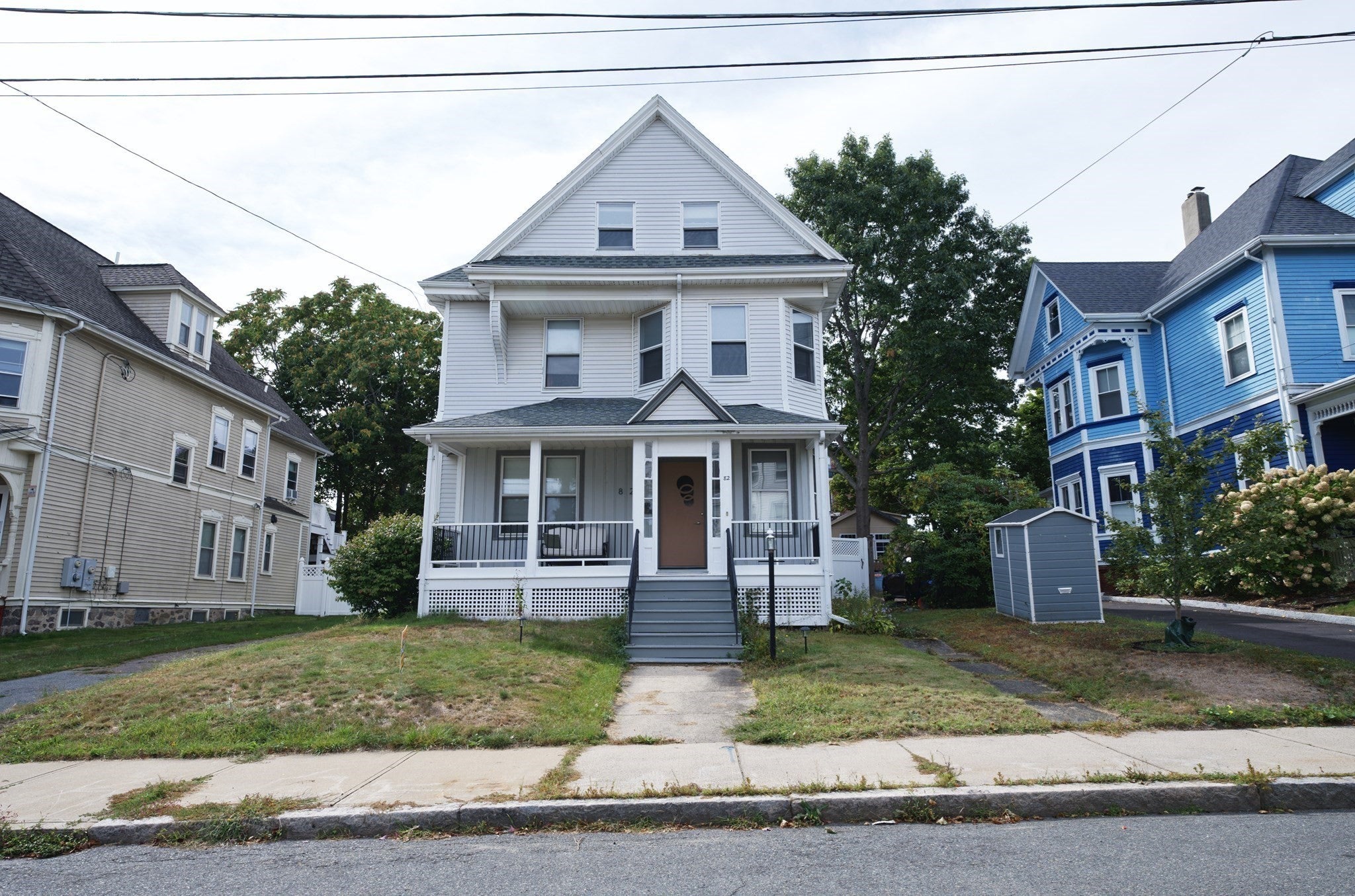 82 Hawthorne St, Malden, MA Photo #20