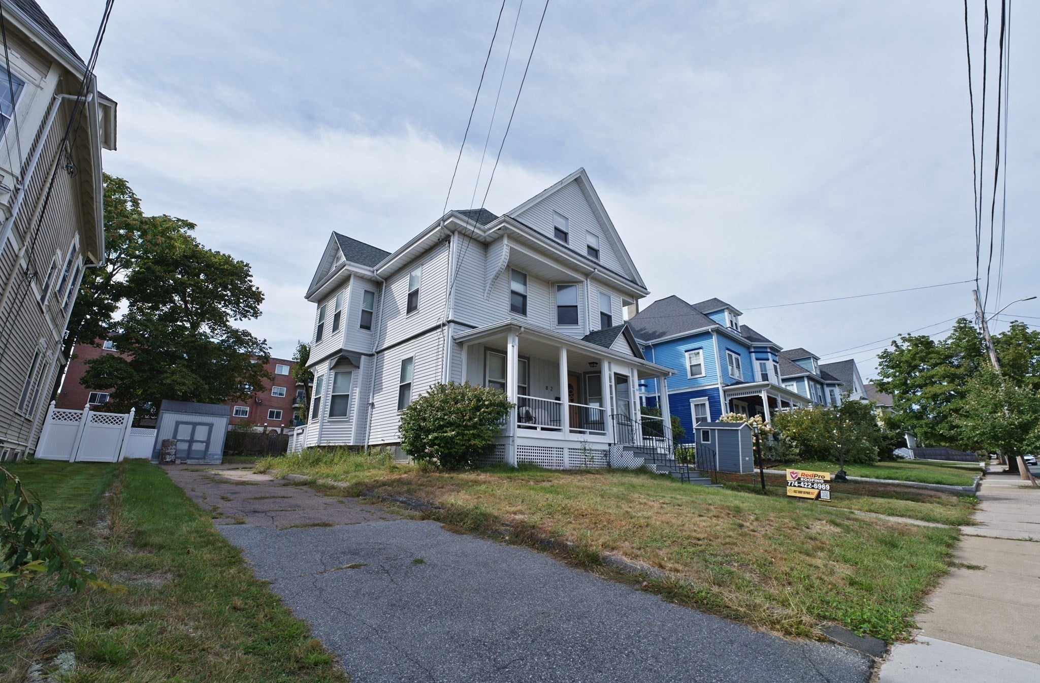 82 Hawthorne St, Malden, MA Photo #1