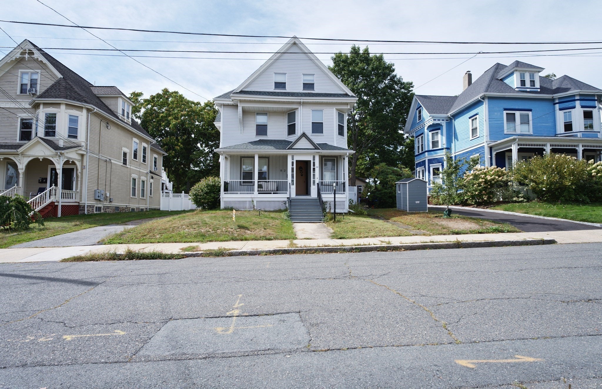 82 Hawthorne St, Malden, MA Photo #21