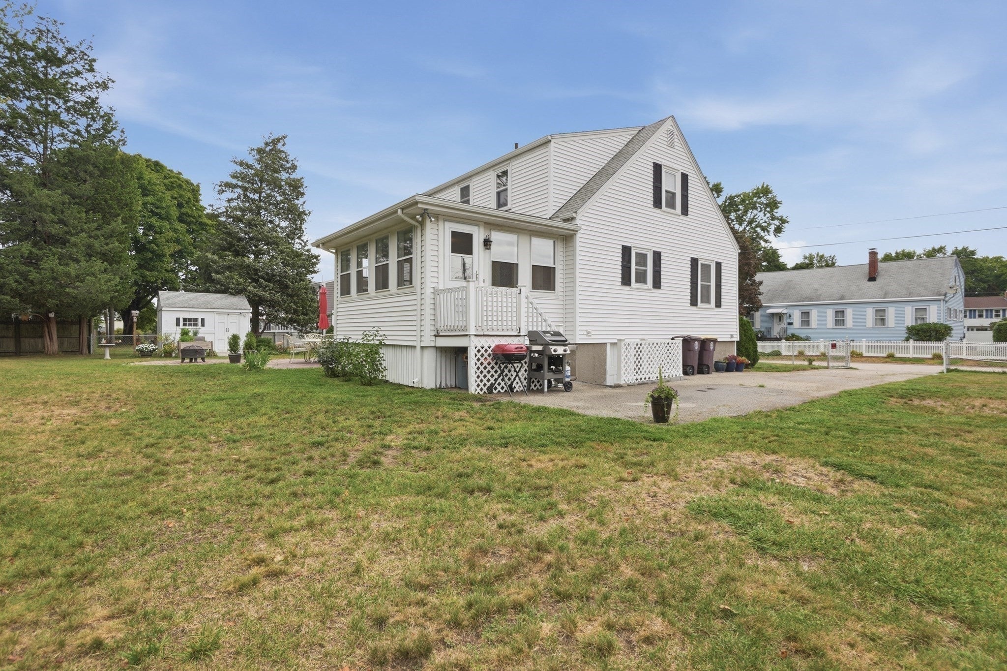 11 Sandy Way, Weymouth, MA Photo #31