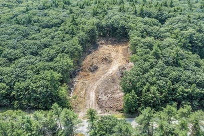 Lot 3 W State Road Ashby MA 01431