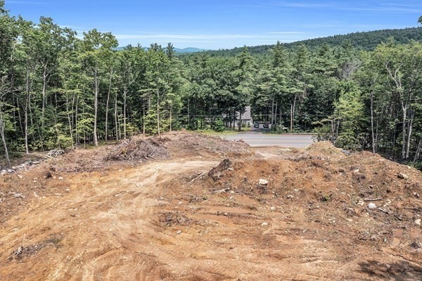 Lot 3 W State Road
