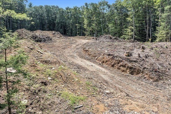 Lot 3 W State Road