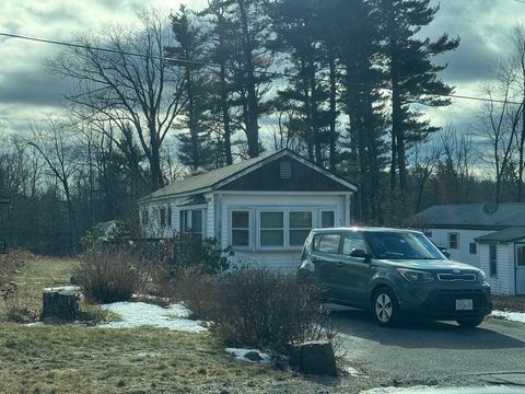 Photo of 602 Fitchburg Road #22, Greenville, NH 03048 (MLS # 73473741)