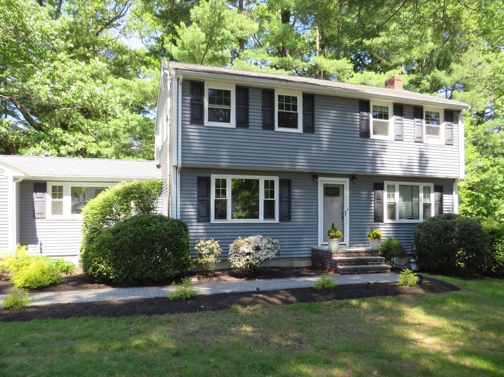 46 Kenney Street 1
