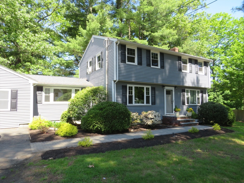 46 Kenney Street 1