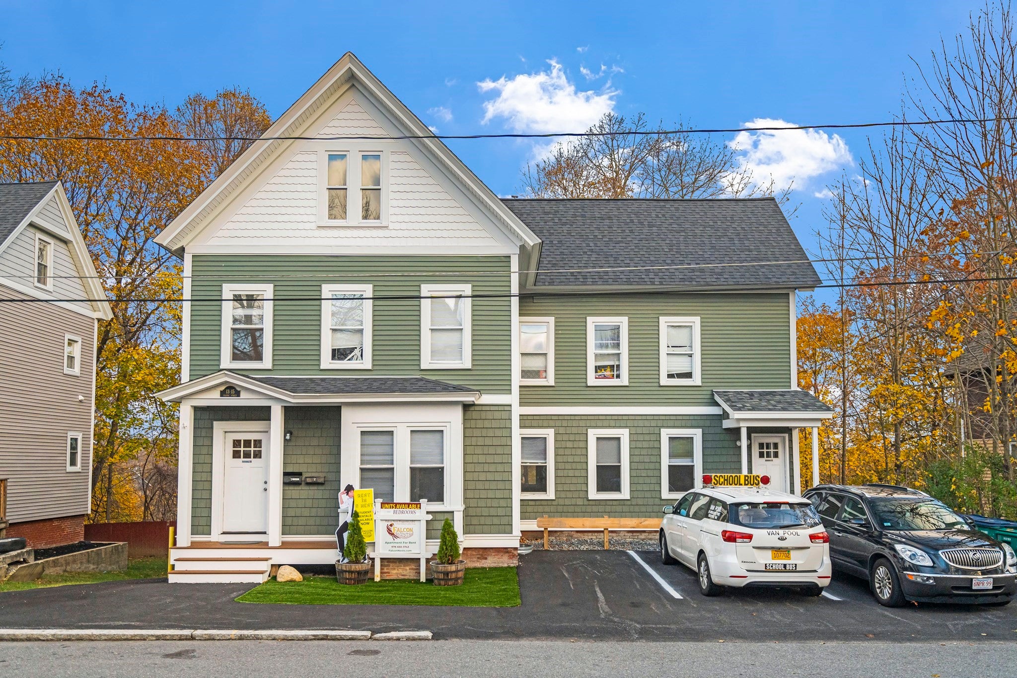 Photo of 13 Pacific Street, Fitchburg, MA
