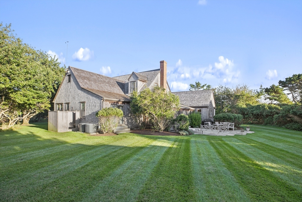 4 Maxey Pond Road