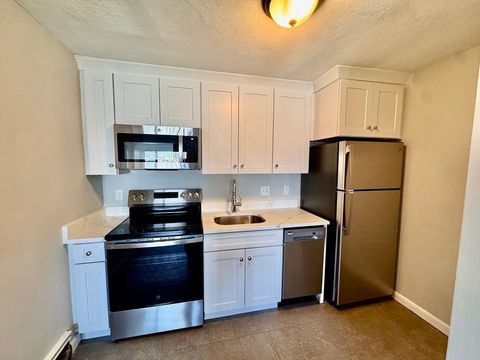 97 Spring Street C6 Boston MA 02132